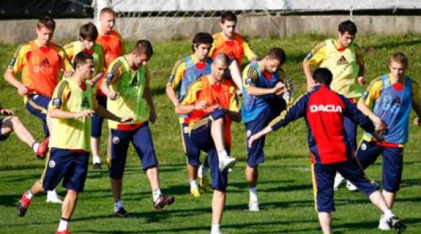 cu gandul la europene