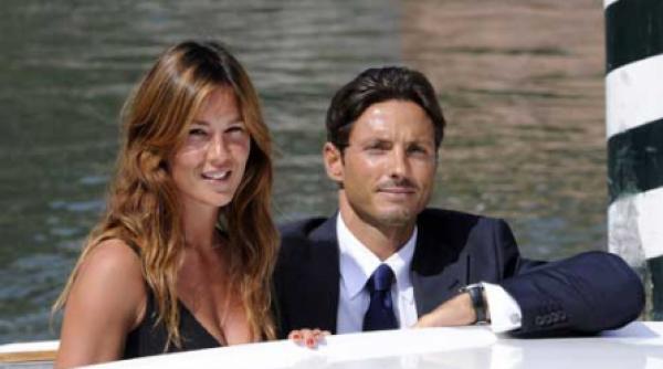 fiul lui berlusconi si a tras iaht de lux