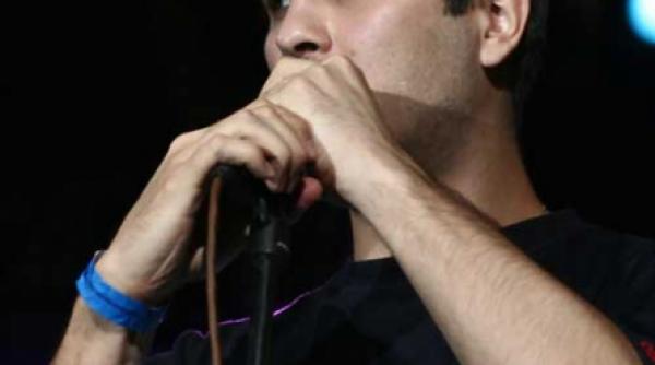 funk rock hotel pe terasa fabrica