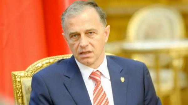 geoana acuzat ca a bagat tara in criza iliescu avea dreptate cand l a poreclit