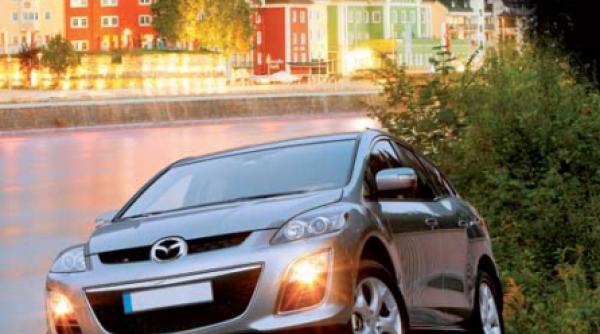 mazdacx 7 sportivitate eleganta si dinamism