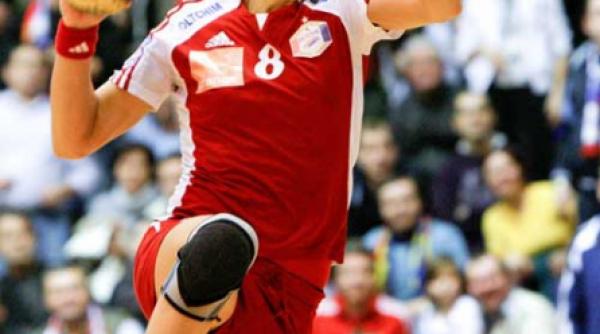 nationala merge la europene