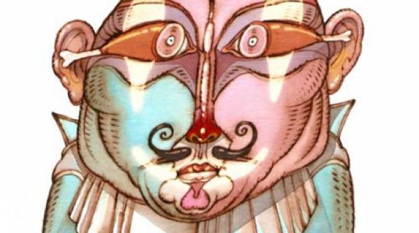 paradisul de dupa colt