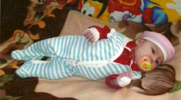 sansa andreei este un transplant de maduva