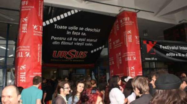 actiune a inceput tiff 2010