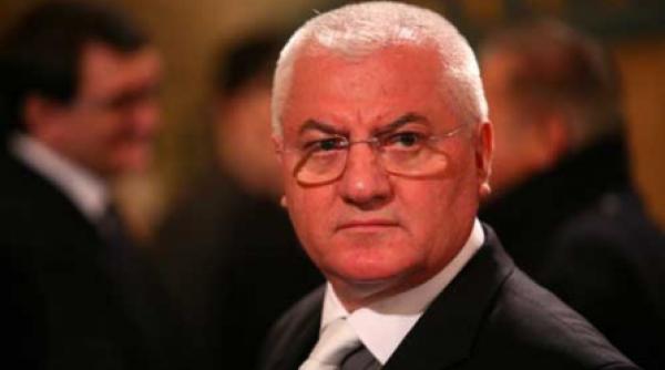 astazi e ziua ta dumitru dragomir