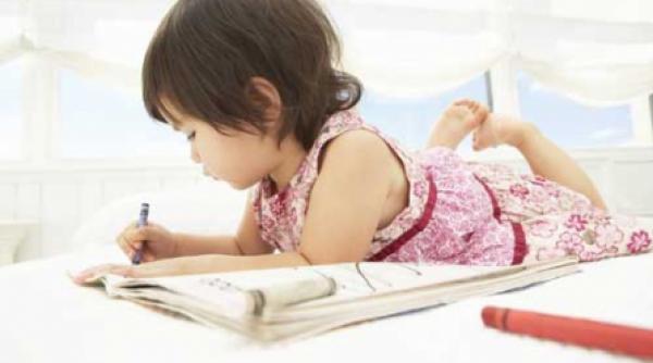 desenele copilului tau interpretari psihologice