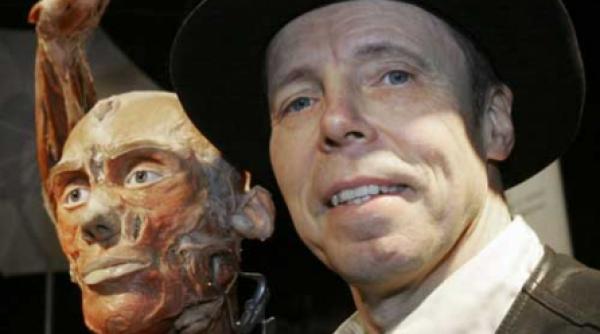 doctorul moarte si a deschis supermarket de cadavre