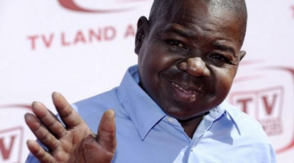 gary coleman a murit