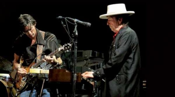 never ending tour vine la bucuresti