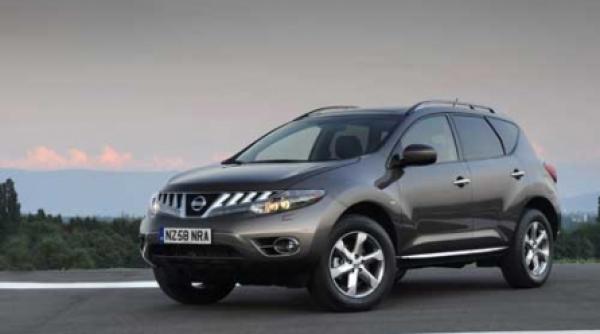 nissan murano 3 5 v6 cocktail molotov