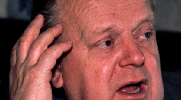 primul lider al belarusului independent stanislav suskevici are o pensie de 1 dolar