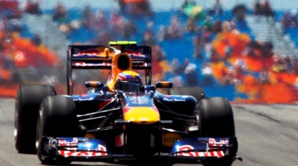 webber va pleca din pole position a patra oara in 2010