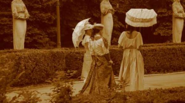 despre indragostire primavara bucuresti