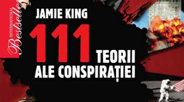 111 teorii ale conspiratiei