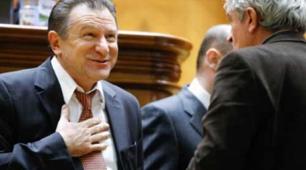 berceanu recunoaste minciunile de campanie