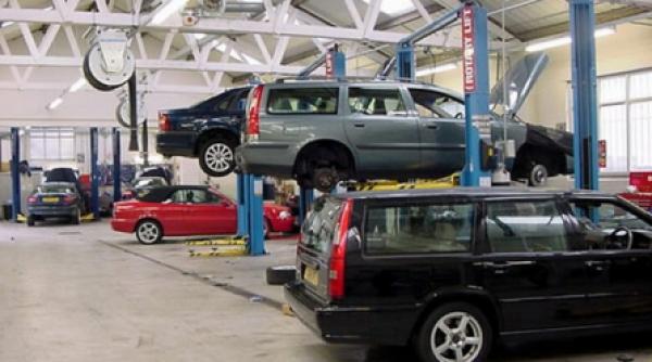 ce cere producatorilor auto sa renunte la obligativitatea service urilor autorizate