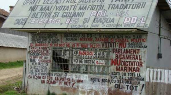 gainilor meritati sa va jupoaie de vii