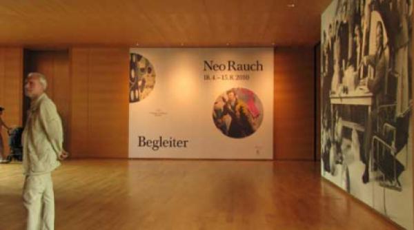 intalnirea gothicilor din intreaga lume in leipzig