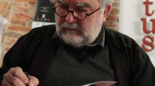 omul zilei george banu