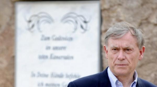 presedintele germaniei a demisionat