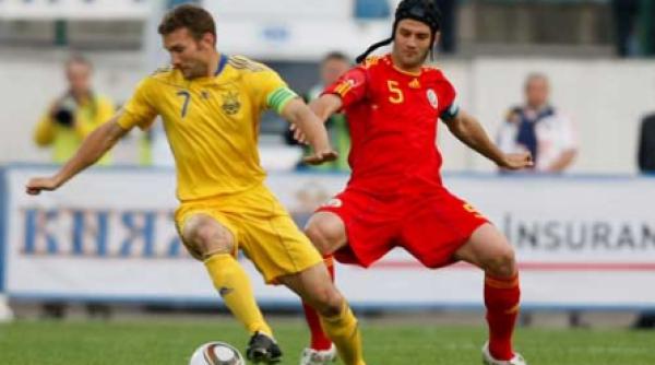 chivu victima federatiei