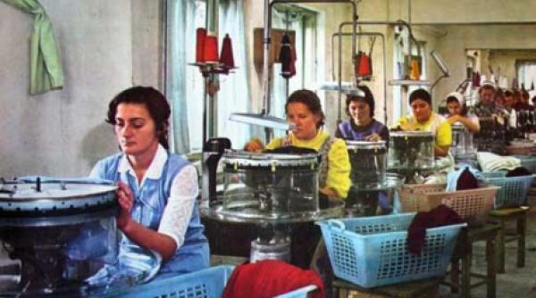 prosoapele produse de uta arad se cumparau cu audienta la director