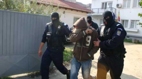 atentat la siguranta nationala a romaniei