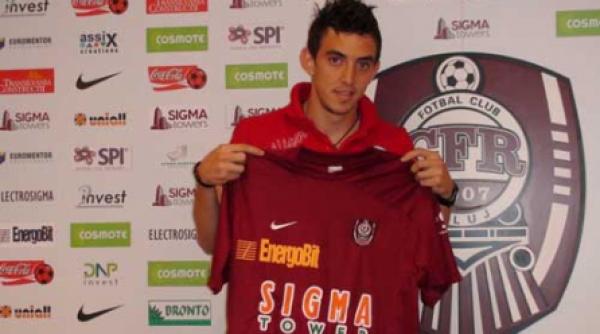 campioana l a luat pe ioan hora de la gloria bistrita