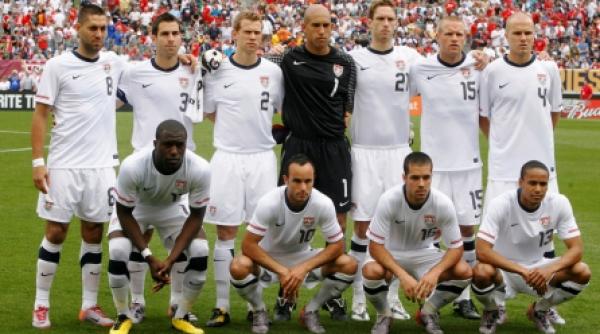 grupa c nici o surpriza in lotul statelor unite