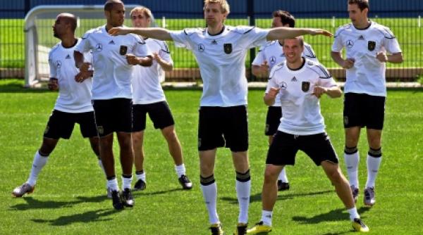 grupa d low a anuntat lotul panzerelor