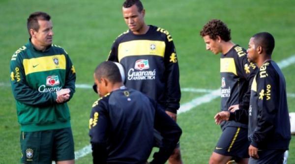 grupa g brazilia cu trei campioni ai europei