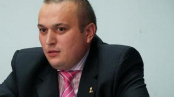 iulian badescu pleaca din pdl si l acuza pe boc ca i a bagat pe gat masurile de austeritate