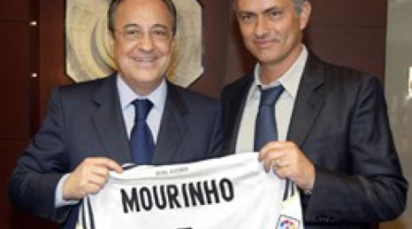 jose mourinho fotbalul italian nu era pentru mine
