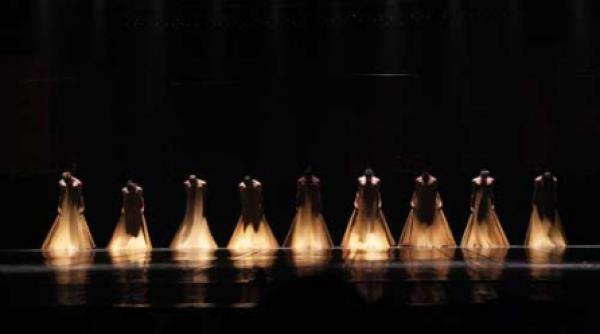 bacante de istanbul la festivalul de la sibiu