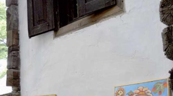 drumet pe ulita pictor ion maric