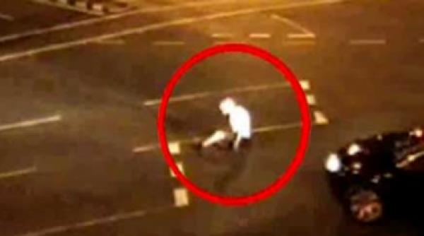 imagini cu accidentul comis de fostul consul al romaniei la singapore