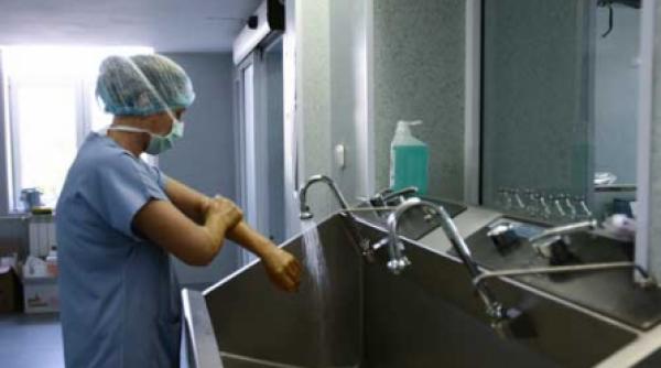 medicii tineri n au sanse fara protectie sau proptele