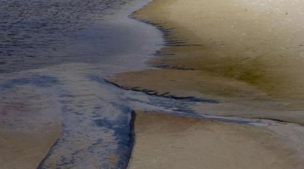 petrolul din golful mexic se apropie de plajele din florida