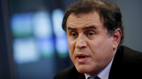 previziunile lui roubini urmeaza a doua faza a crizei financiare mondiale