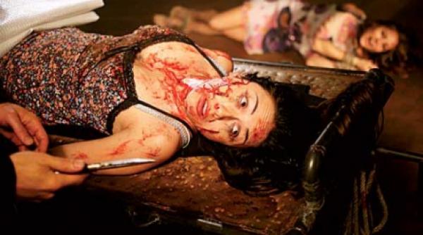 de a criminalul in serie