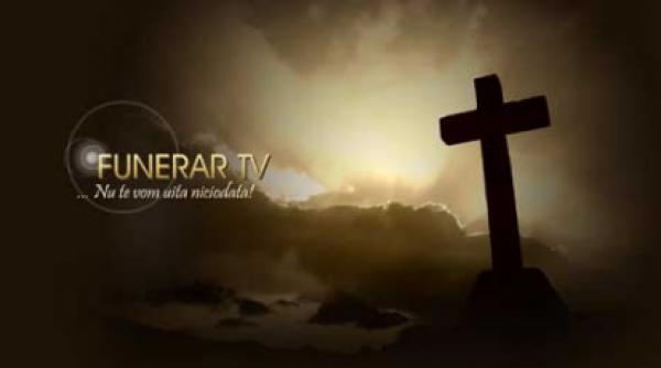 funerar tv televiziunea pentru morti vrei nu vrei tot la noi ajungi