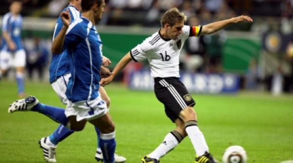 germania bate bosnia dupa 0 1 italia pierde cu mexic