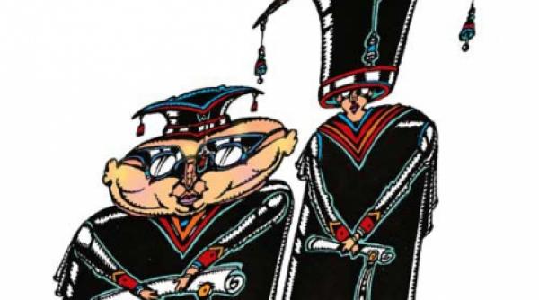 ieri am avut iarasi 19 ani