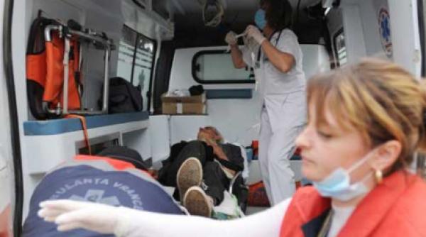 in romania nu exista un sistem medical