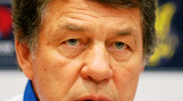 otto rehhagel este cel mai varstnic selectioner de la cm