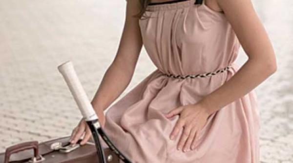 sorana carstea fotografiata de mircea radu