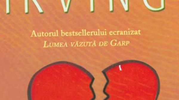 un nou john irving