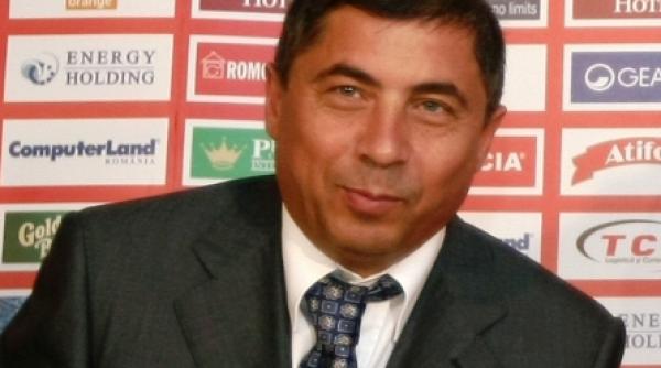 vasile turcu vrea 33 din actiunile clubului