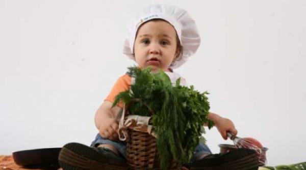 andu gateste supa cu galuscute